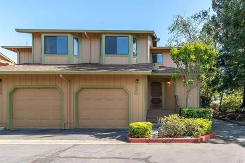 280 Underhill Dr, Napa, CA 94558 photo 1
