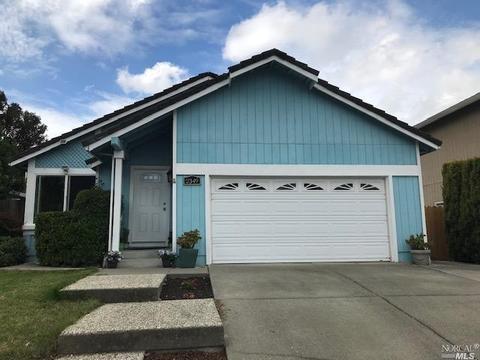 2349 Dawn Way, Fairfield, CA 94533 photo 2