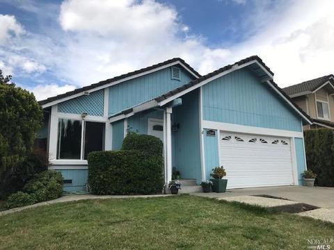 2349 Dawn Way, Fairfield, CA 94533 photo 1
