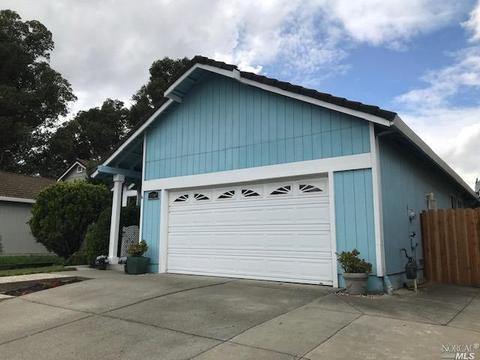 2349 Dawn Way, Fairfield, CA 94533 photo 4