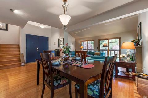 8 Eagle Gap Rd, Novato, CA 94949 photo 5