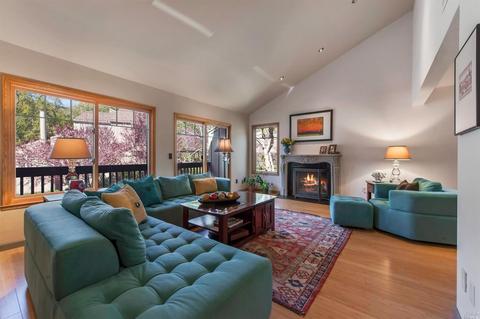 8 Eagle Gap Rd, Novato, CA 94949 photo 4
