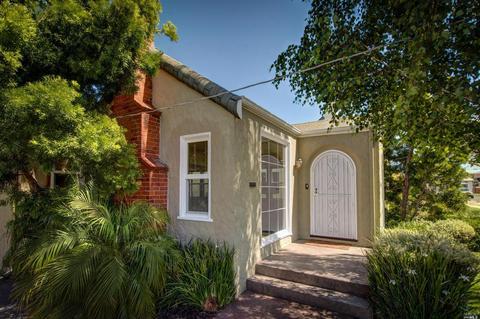 1416 Farrell St, Vallejo, CA 94590 photo 3