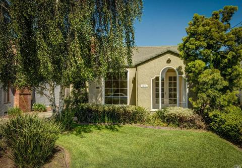 1416 Farrell St, Vallejo, CA 94590 photo 1