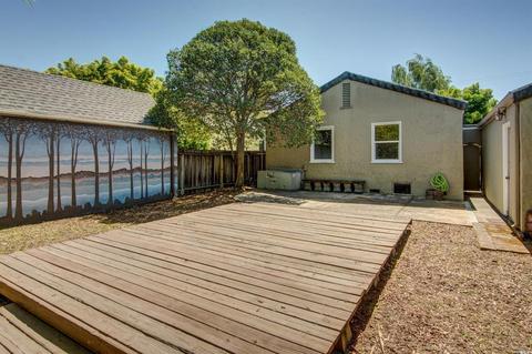 1416 Farrell St, Vallejo, CA 94590 photo 22