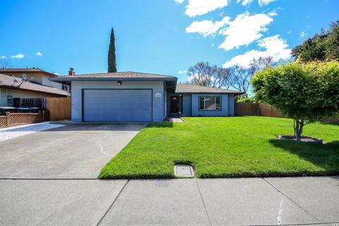 2606 Carnation Dr, Fairfield, CA 94533 photo 1