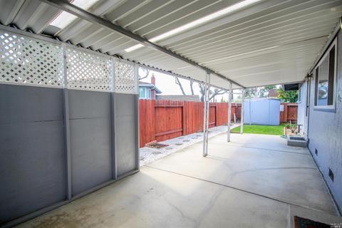 2606 Carnation Dr, Fairfield, CA 94533 photo 33