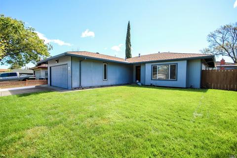 2606 Carnation Dr, Fairfield, CA 94533 photo 3