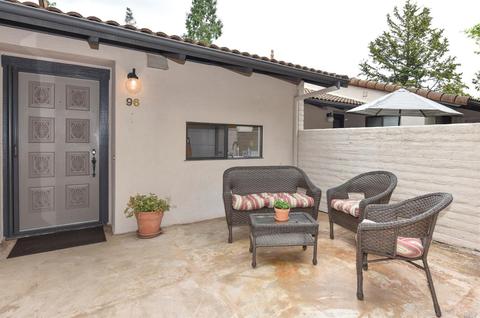 96 Fairways Dr, Napa, CA 94558 photo 3