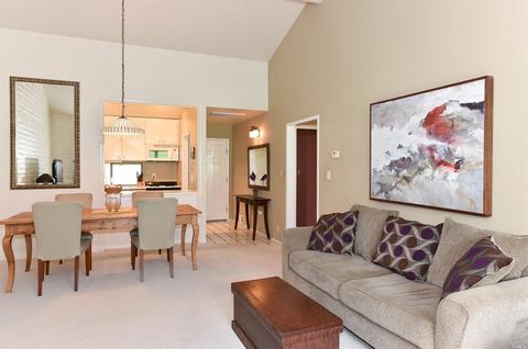 96 Fairways Dr, Napa, CA 94558 photo 8