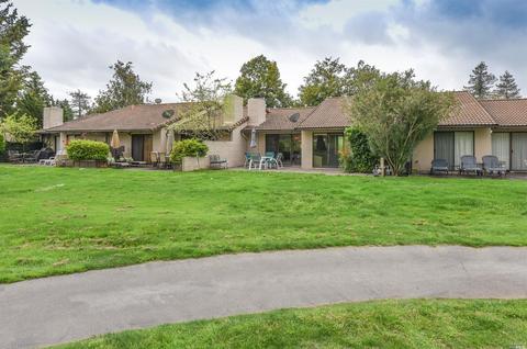 96 Fairways Dr, Napa, CA 94558 photo 20