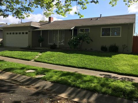 1114 Mattos Dr, Vallejo, CA 94591 photo 23