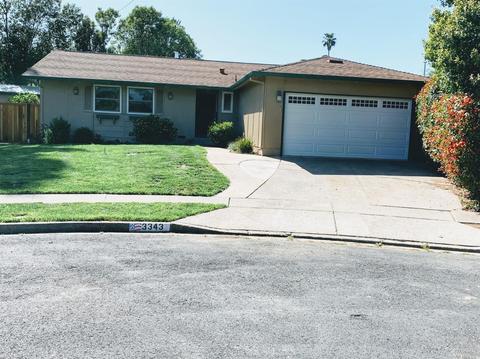 3343 Macbeth St, Napa, CA 94558 photo 1