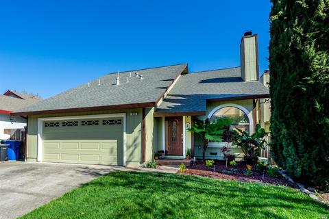 839 Bond Pl, Windsor, CA 95492 photo 1