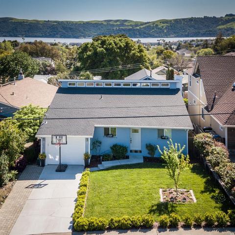 334 E N St, Benicia, CA 94510 photo 1