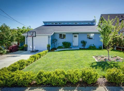 334 E N St, Benicia, CA 94510 photo 2