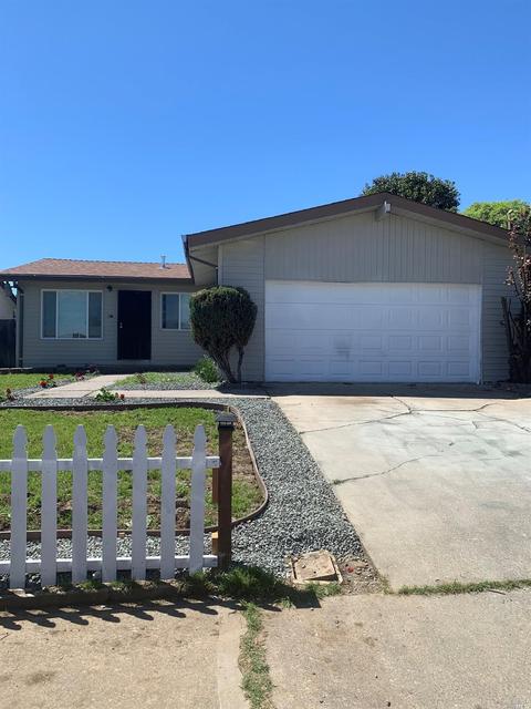 835 Sheridan St, Vallejo, CA 94590 photo 1