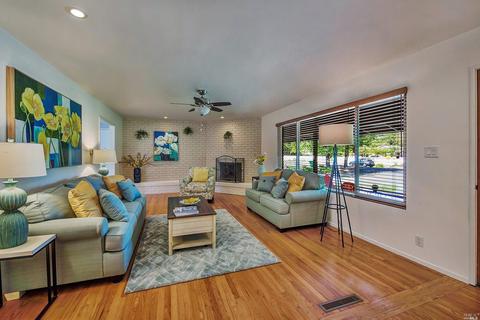 503 Piezzi Rd, Santa Rosa, CA 95401 photo 8