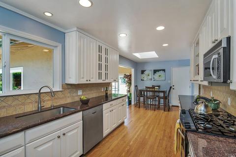 503 Piezzi Rd, Santa Rosa, CA 95401 photo 12