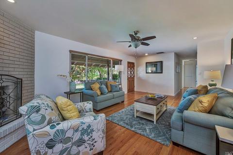 503 Piezzi Rd, Santa Rosa, CA 95401 photo 7