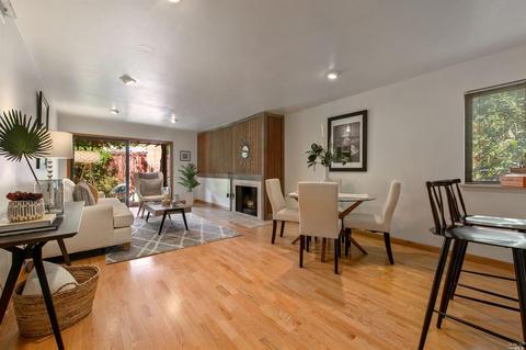 131 Mitchell Dr, Fairfax, CA 94930 photo 1