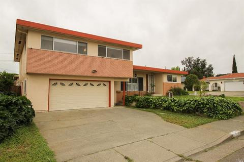 2283 Nottingham Dr, Fairfield, CA 94533 photo 2