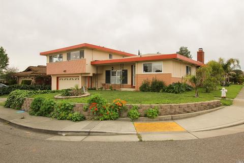 2283 Nottingham Dr, Fairfield, CA 94533 photo 3