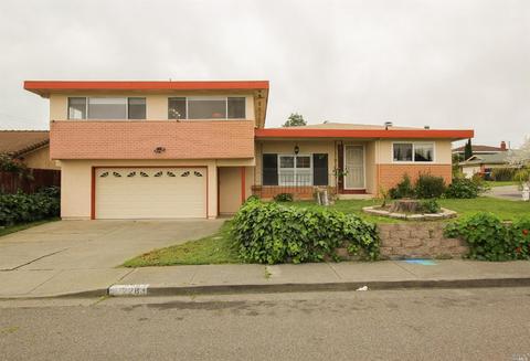2283 Nottingham Dr, Fairfield, CA 94533 photo 1