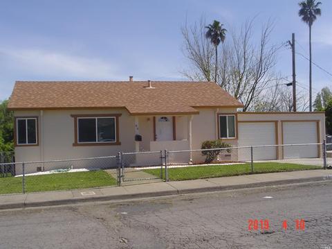 48 Wilshire Ave, Vallejo, CA 94591 photo 1