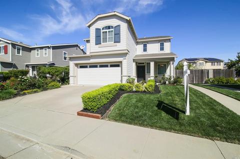 2524 Withrow Ln, Fairfield, CA 94533 photo 1