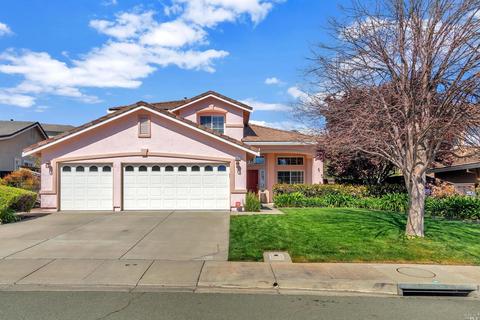 6680 Sawgrass Ln, Vallejo, CA 94591 photo 1