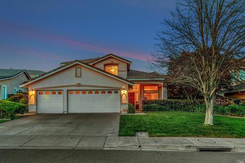 6680 Sawgrass Ln, Vallejo, CA 94591 photo 3