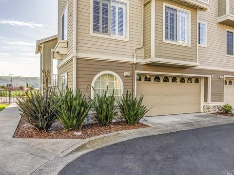 458 E St, Benicia, CA 94510 photo 3