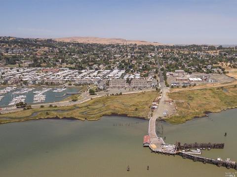458 E St, Benicia, CA 94510 photo 27