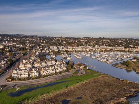 458 E St, Benicia, CA 94510 photo 30
