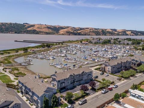 458 E St, Benicia, CA 94510 photo 31