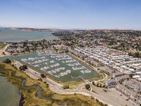 458 E St, Benicia, CA 94510 photo 29