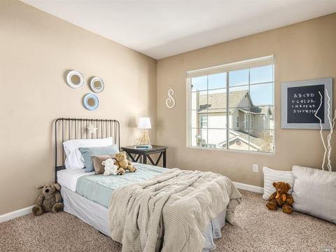 458 E St, Benicia, CA 94510 photo 23