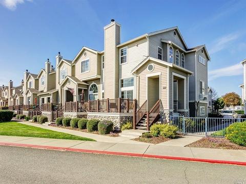 458 E St, Benicia, CA 94510 photo 25