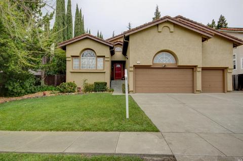 2152 Fox Glen Dr, Fairfield, CA 94534 photo 2