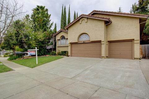 2152 Fox Glen Dr, Fairfield, CA 94534 photo 3