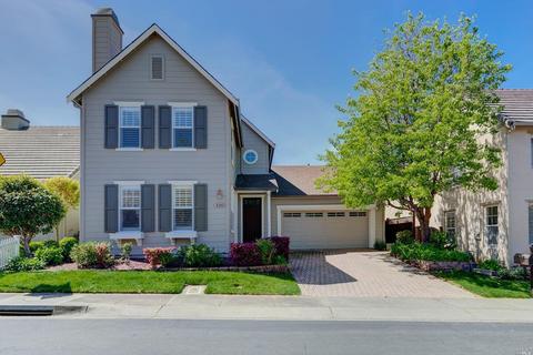 4240 Rose Arbor Way, Vallejo, CA 94591 photo 1