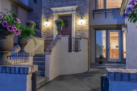 612 Via De Bella, Fairfield, CA 94534 photo 4