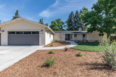 1424 Napa St, Sonoma, CA 95476 photo 2