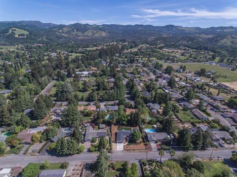 1424 Napa St, Sonoma, CA 95476 photo 27