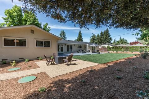 1424 Napa St, Sonoma, CA 95476 photo 7