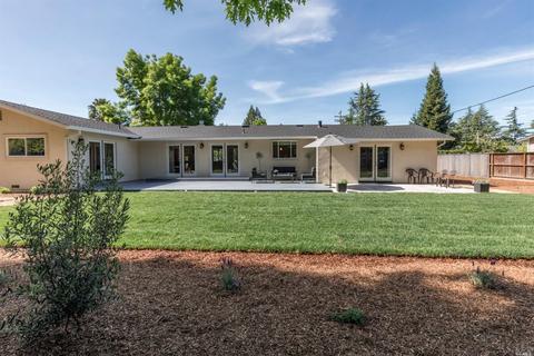 1424 Napa St, Sonoma, CA 95476 photo 9