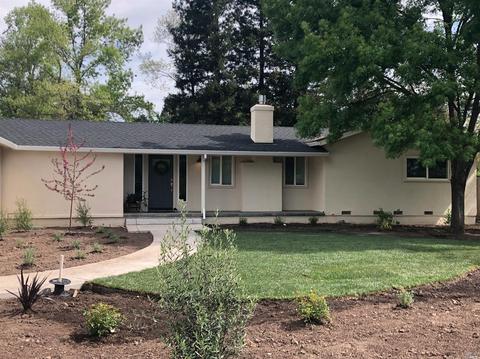 1424 Napa St, Sonoma, CA 95476 photo 1