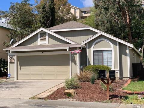 227 Clearview Dr, Vallejo, CA 94591 photo 1