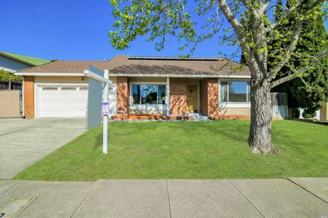 136 Newcastle Dr, Vallejo, CA 94591 photo 32